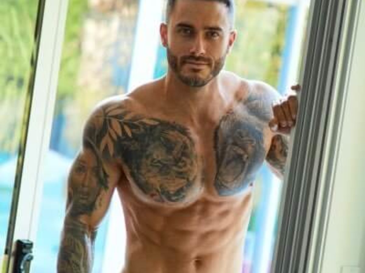 Mike chabot onlyfans