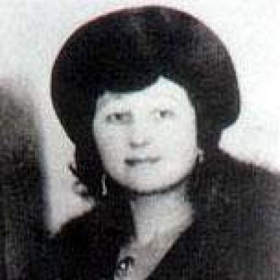 Ida Siekmann