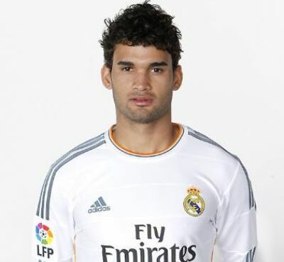 Jose Madrid