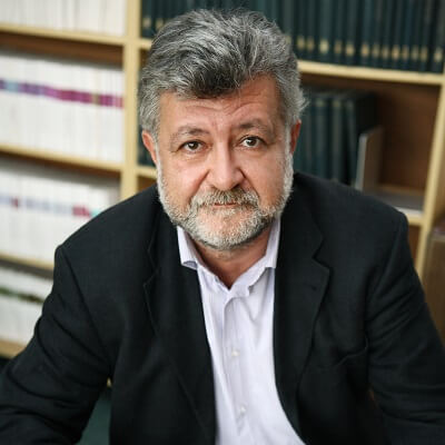 Maciej Lewenstein