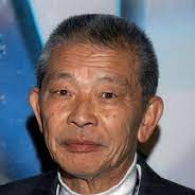 Mako Iwamatsu