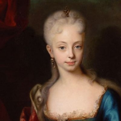 Maria Theresa