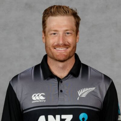 Martin Guptill says "I’m looking forward to just going out" in the T20 World Cup opener 