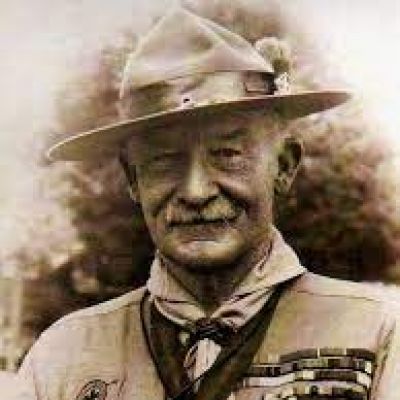 Robert Baden Powell