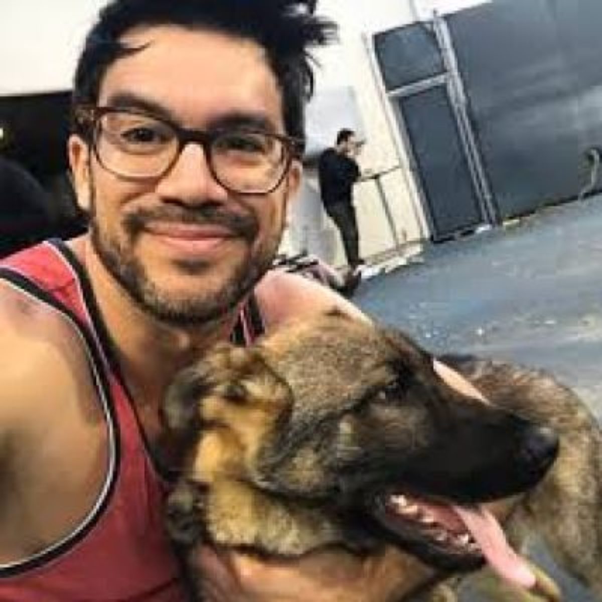 Who is tai lopez