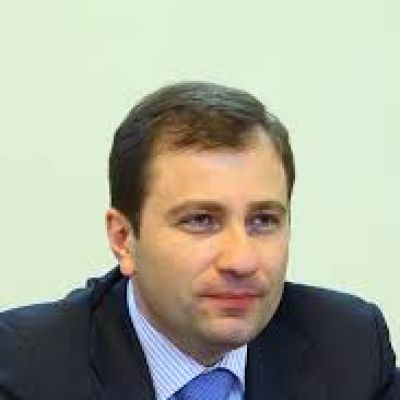 David Sargsyan