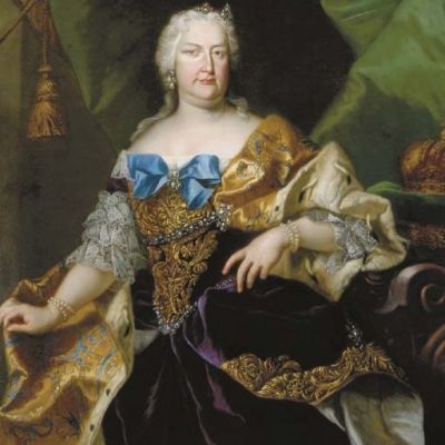 Elisabeth Christine of Brunswick-Wolfenbuttel