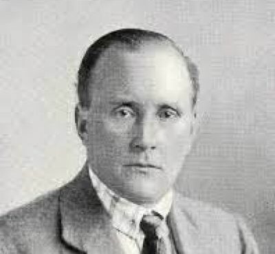 Jonas Dahlen