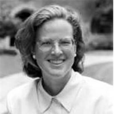 Mary R. Habeck