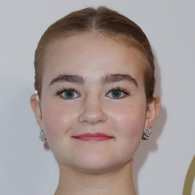 Who is Millicent Simmonds? 