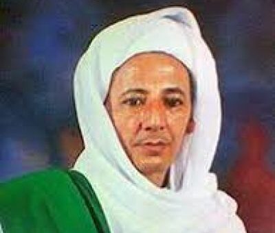 Muhammad Luthfi bin Yahya