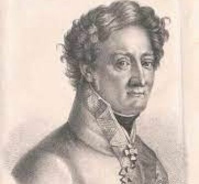 Hieronymus Karl Graf von Colloredo-Mansfeld