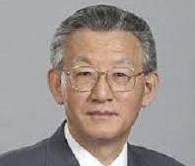 Kozo Sugiyama