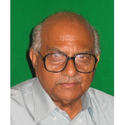 P. K. Vasudevan Nair