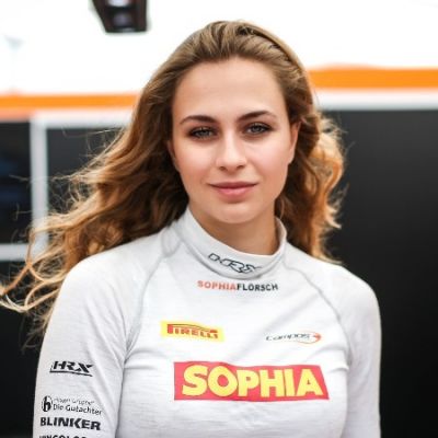 Sophia Florsch