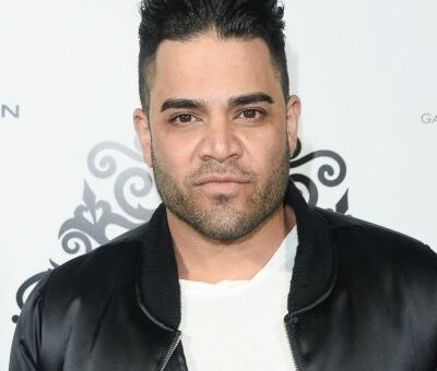 Mike Shouhed