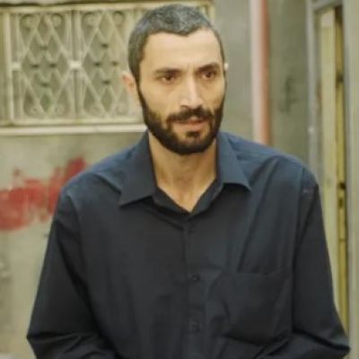 Ziad Bakri Net Worth, Bio, Age, Height, Wiki [Updated 2022]