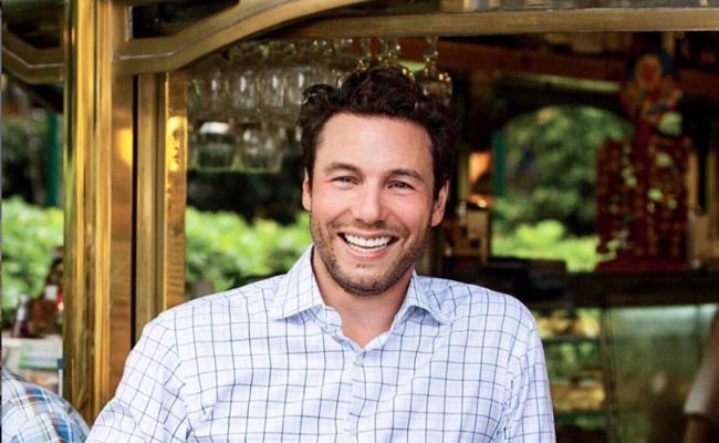 Is Rocco DiSpirito Currently Dating? After Their Mother's...