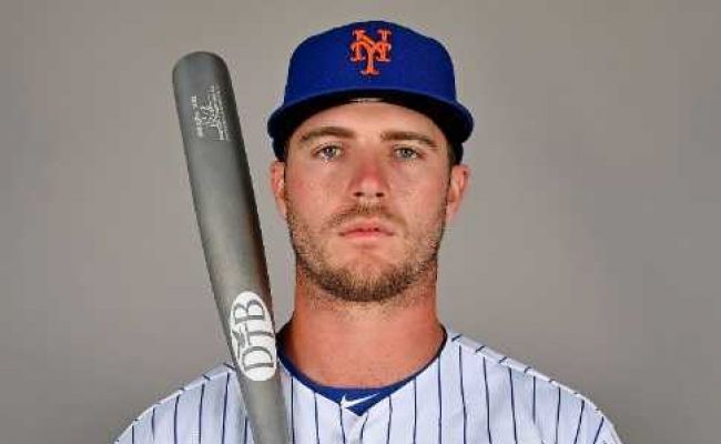Pete Alonso Estimated Net Worth For 2022 Is Based On His Success