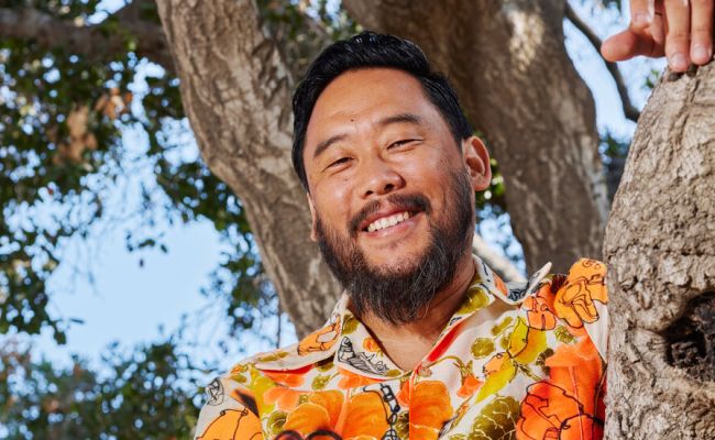 David Choe Estimated Net Worth For 2022: The Street Artist's Facebook..