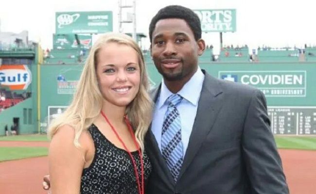 Erin Helring, The Spouse Of MLB Player Jackie Bradley Jr