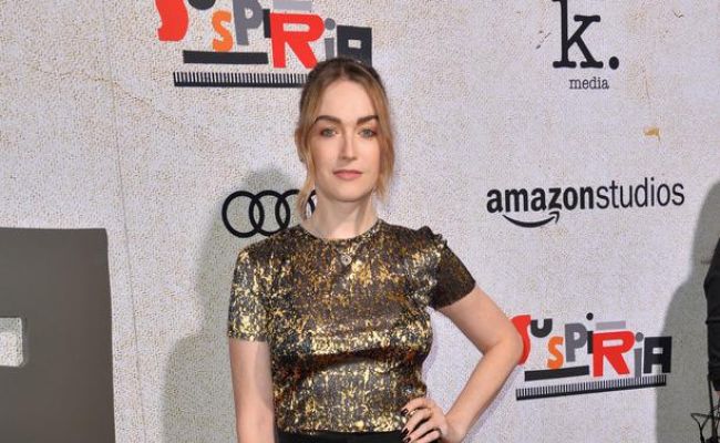 Jamie Clayton Engaged In A Relationship With Actor Keanu Reeves