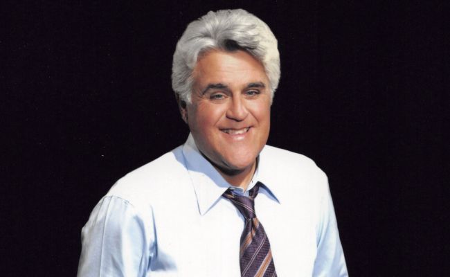 An Advertisement Prompts People To Wonder If Jay Leno Is Gay