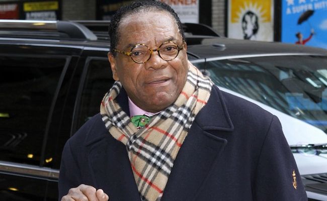What Was John Witherspoon Net Worth In 2022? How...