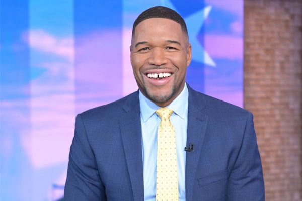 Michael Strahan Sexual Orientation And Dating History