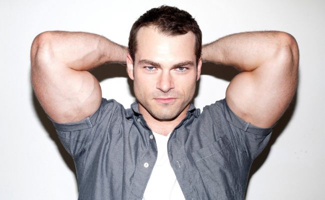 Is Shawn Roberts Uninterested In A Girlfriend? Is He Gay