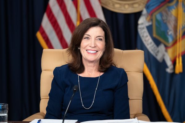 All You Need To Know About Kathy Hochul Parents