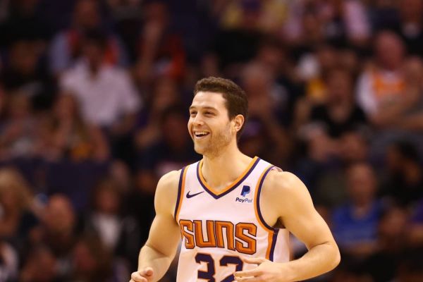 All You Need To Know About Jimmer Fredette