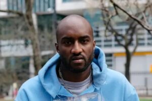 Everything We Know About Virgil Abloh Parents
