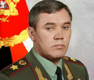 Vitaly Gerasimov