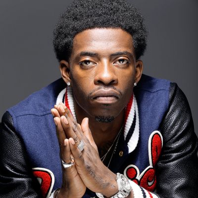 All About Rich Homie Quan ! Net Worth, Relationship, Career