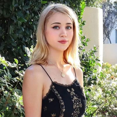 Caylee Cowan (Movie Actress) - Age, Birthday, Bio, Facts, Family