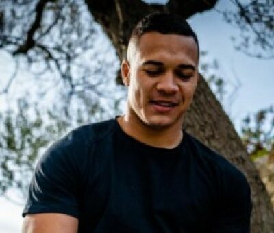 Rugby Cheslin