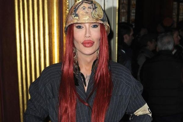 Pete Burns | Dead Cause | Family And Net Worth