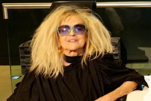 Annie Nightingale Stroke Illness And Health 2023: Is She Sick